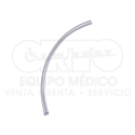 Tubo de Succión para Extractor de Flemas