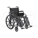 Silla de Ruedas Premier
