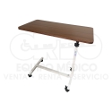 Mesa de Puente para Alimentación