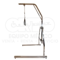 Medio Trapecio para Cama Hospitalaria