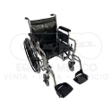 Silla de Ruedas Ejecutiva