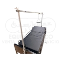 Trapecio Completo para Cama Hospitalaria