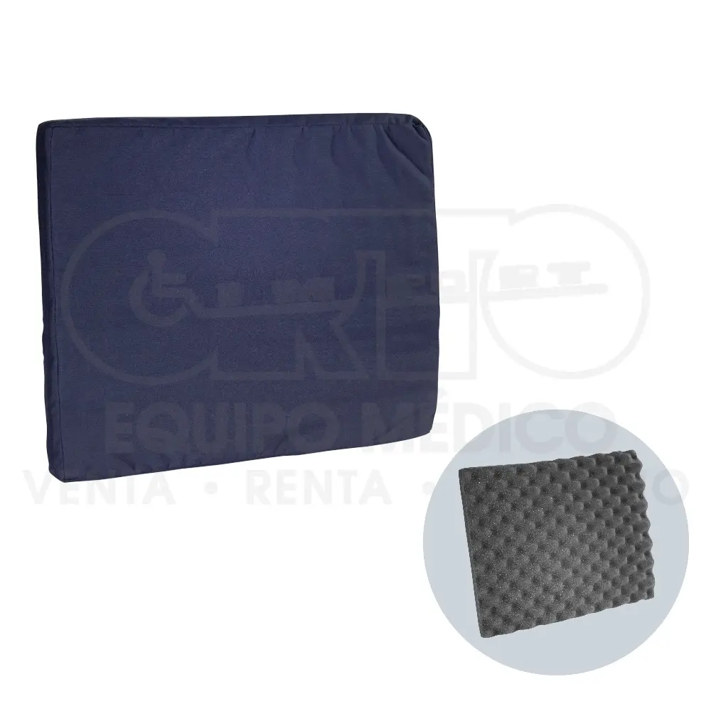 Asiento Antiescaras de Esponja