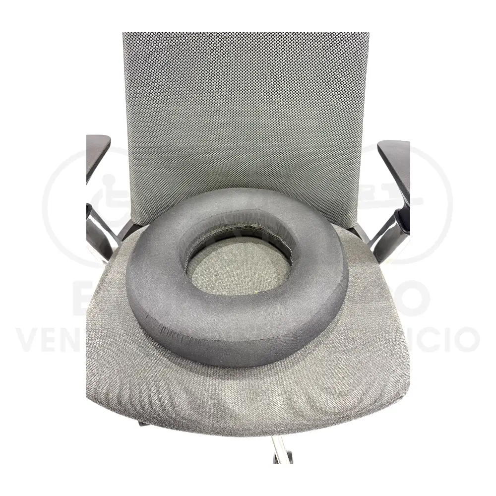 Dona Inflable / 2