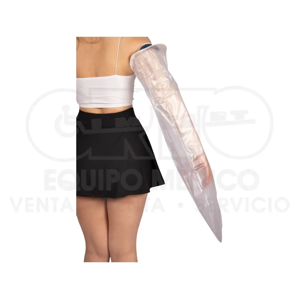 Protector de Yeso para Brazo / 2
