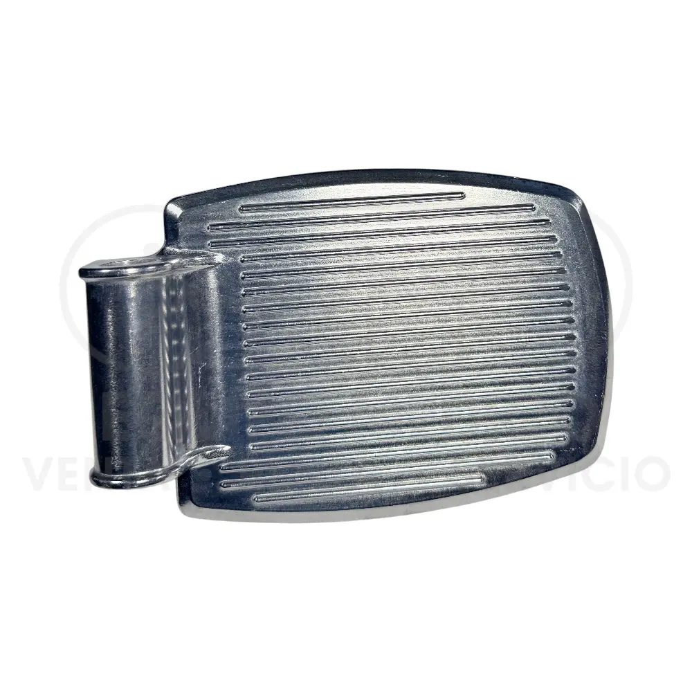 Pedal para Silla de Ruedas