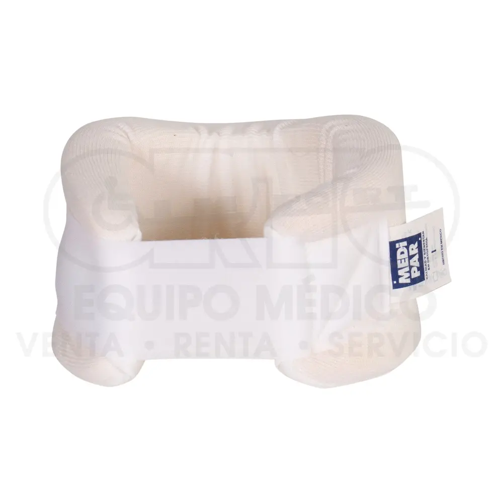 Cuello Cervical Infantil