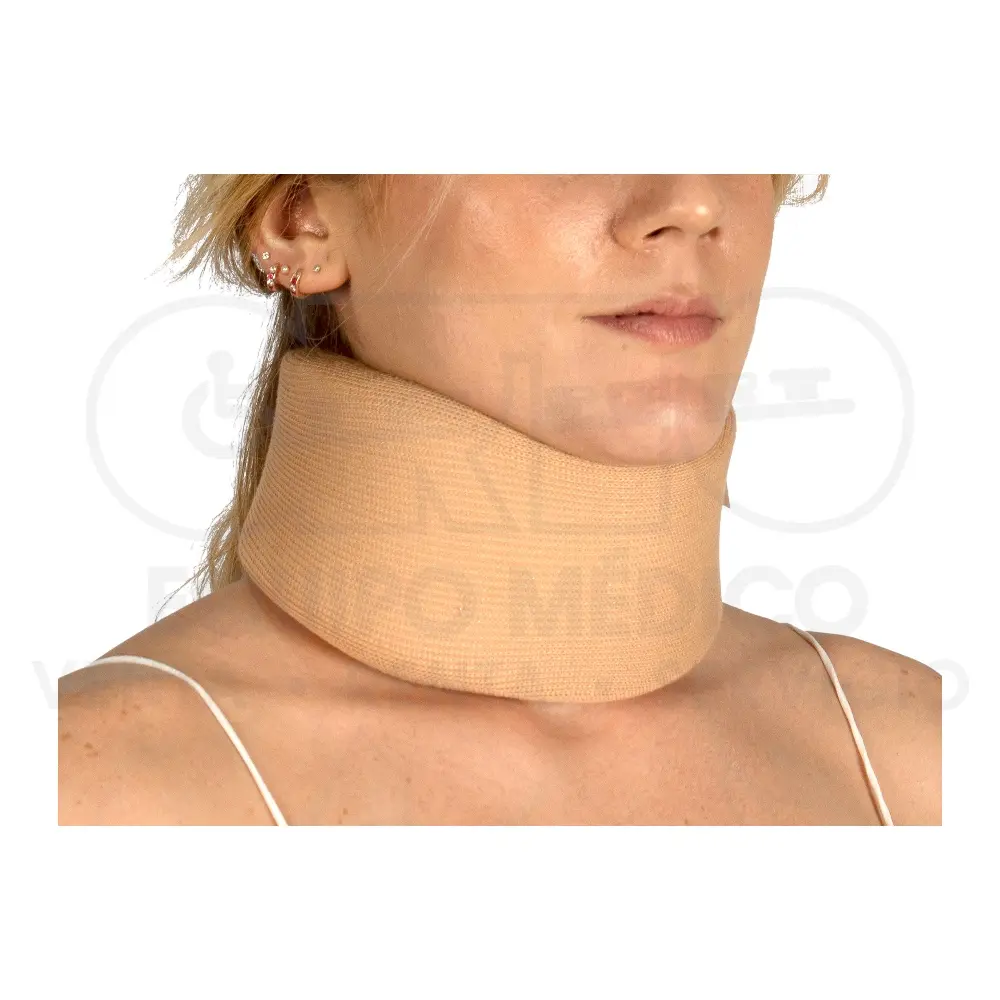 Cuello Cervical Blando
