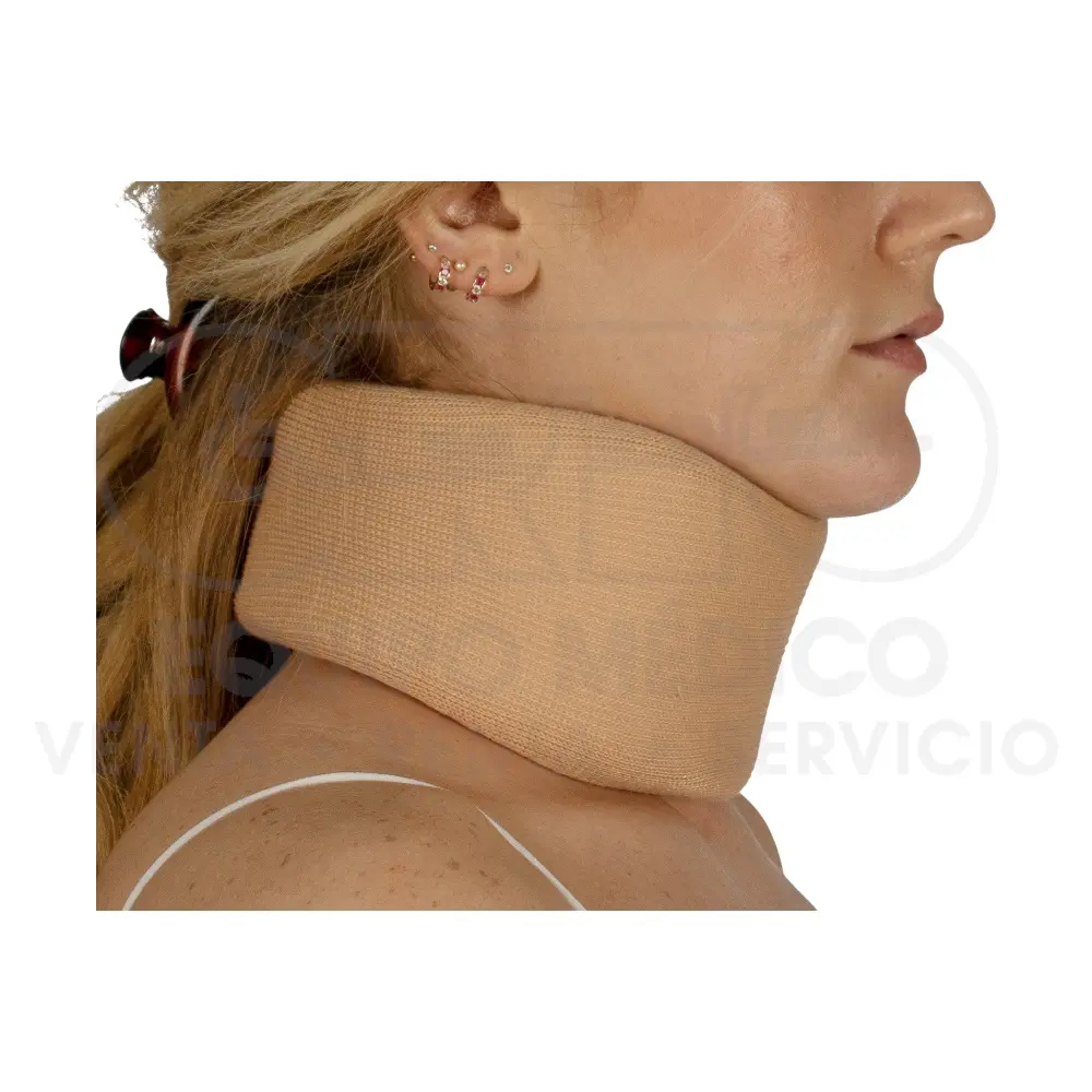 Cuello Cervical Blando / 2