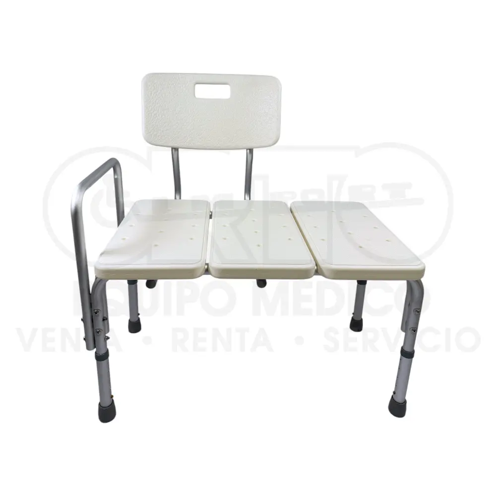 Silla para Ducha Grande