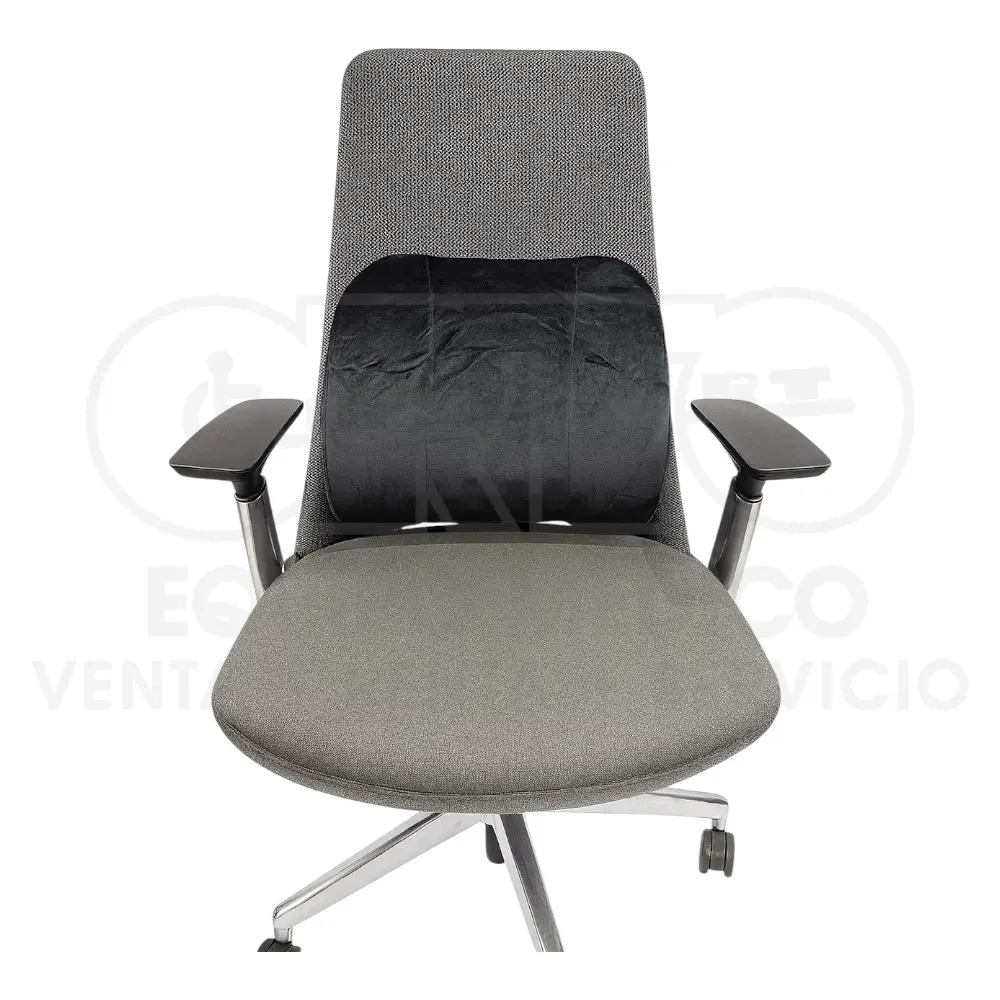 Cojín Lumbar con Magnetos