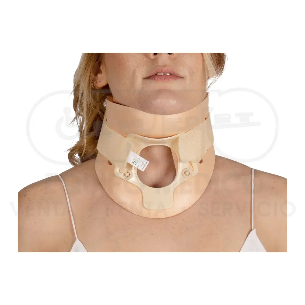 Cuello Cervical Philadelphia - Rígido