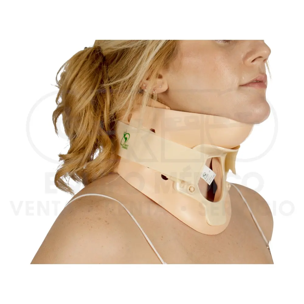 Cuello Cervical Philadelphia - Rígido / 2
