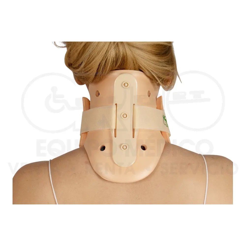 Cuello Cervical Philadelphia - Rígido / 3