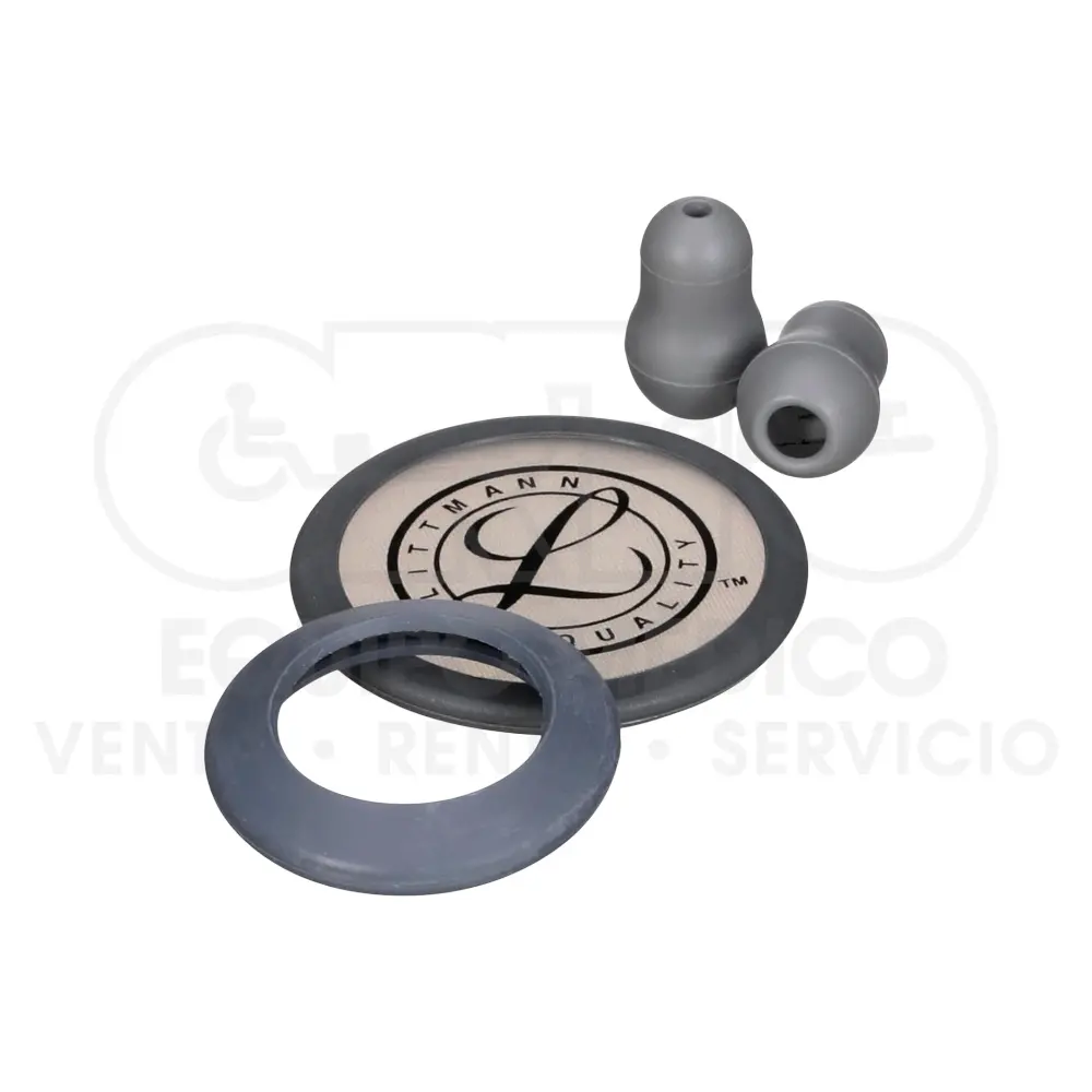 Kit de Accesorios para Estetoscopio