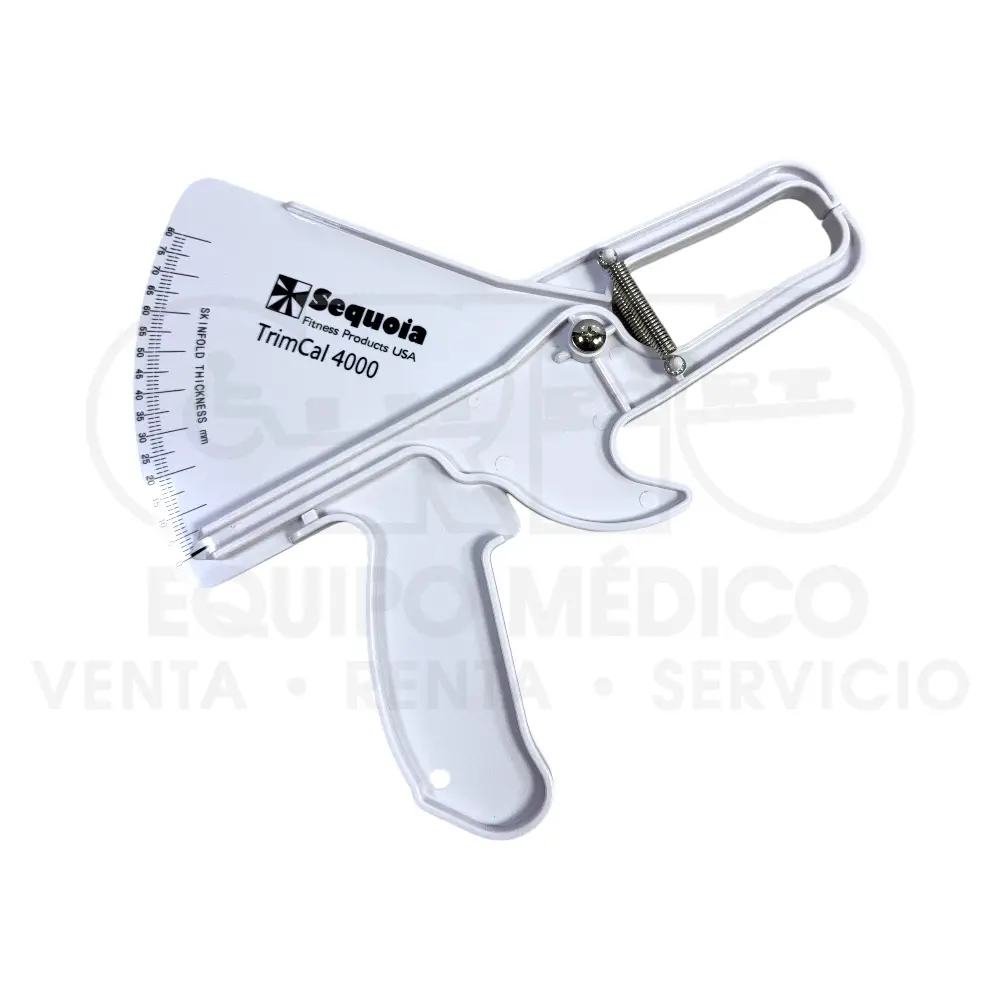 Caliper Plástico