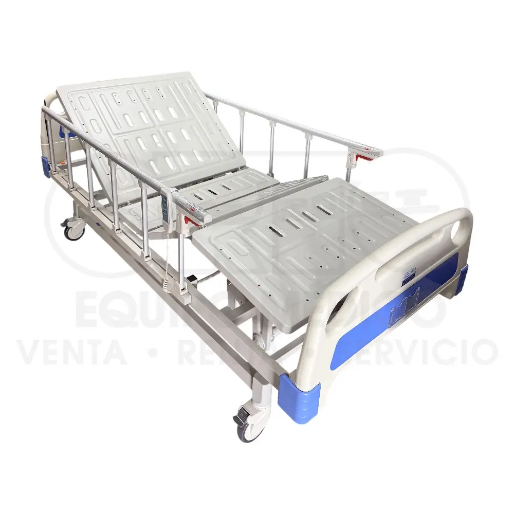 Cama Hospitalaria Eléctrica 3 Mov