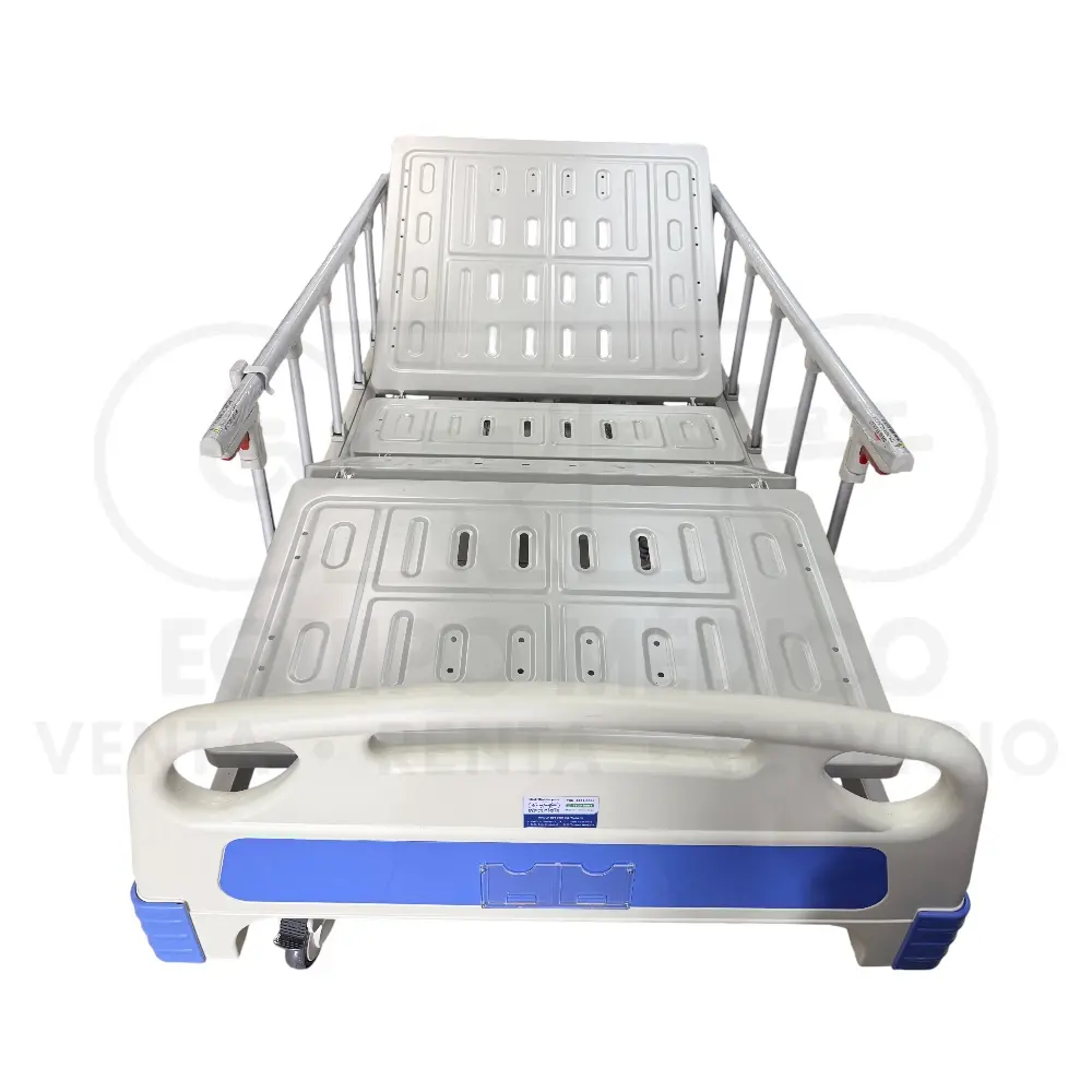 Cama Hospitalaria Eléctrica 3 Mov / 2