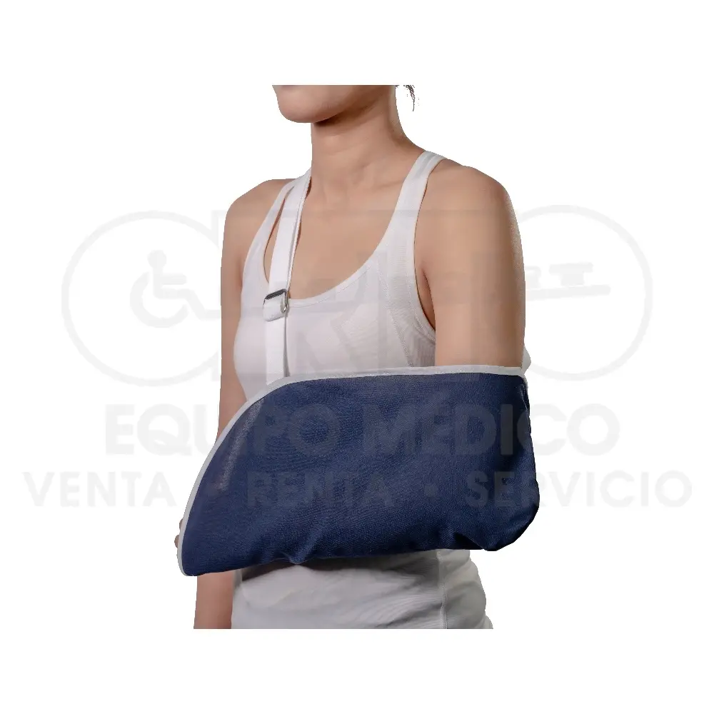 Cabestrillo de Tela