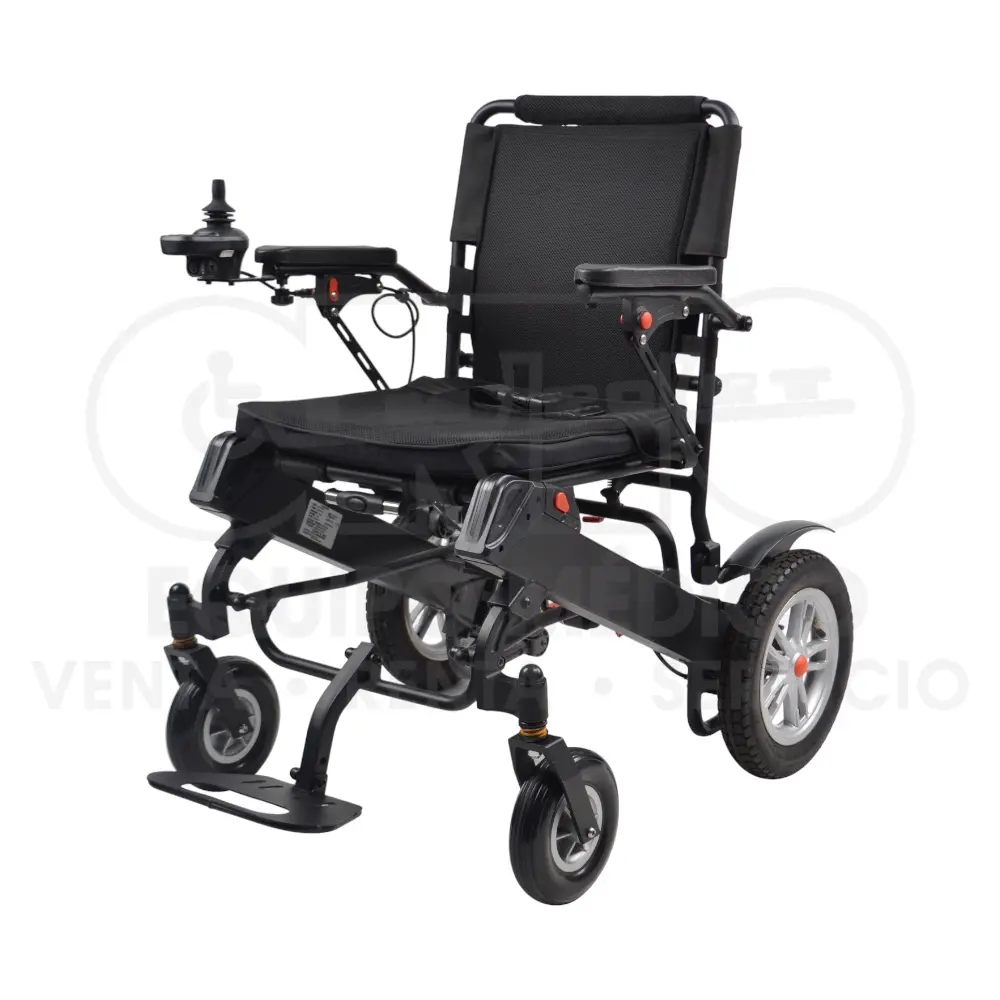 Silla de Ruedas Eléctrica Y7