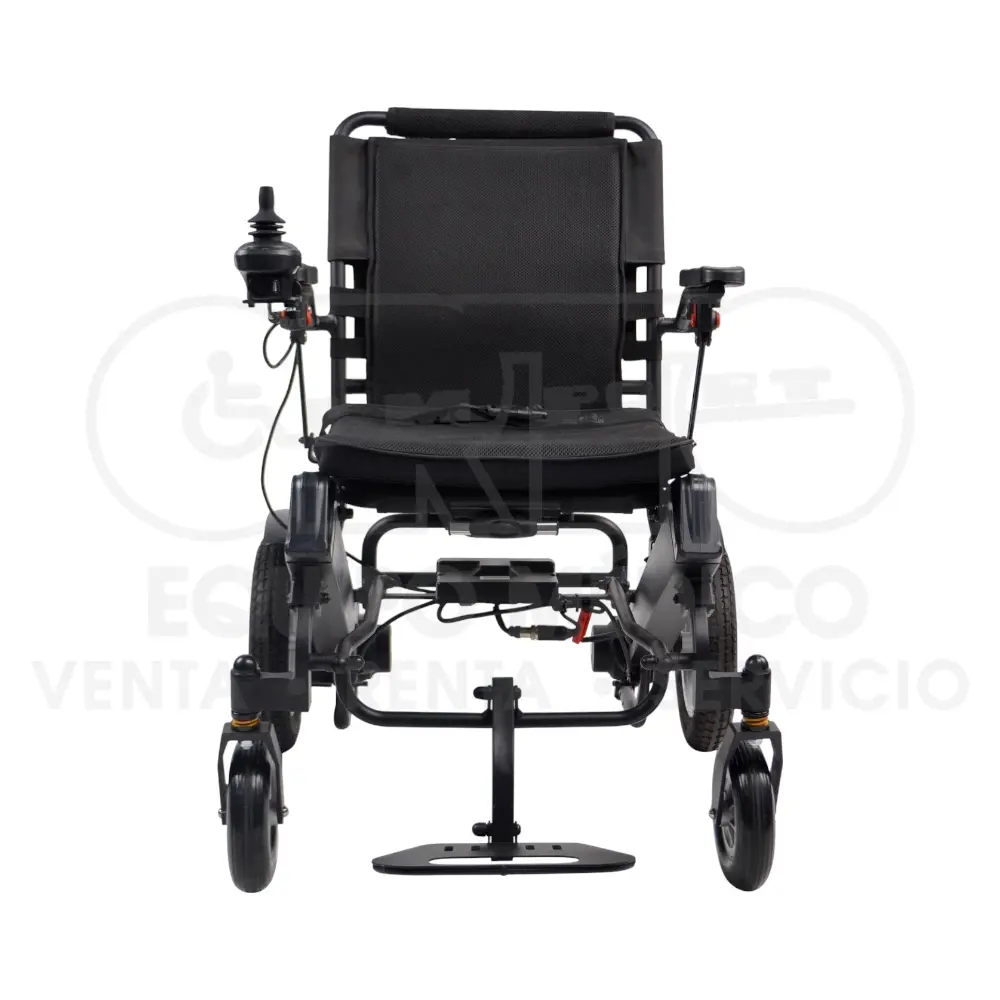 Silla de Ruedas Eléctrica Y7 / 2