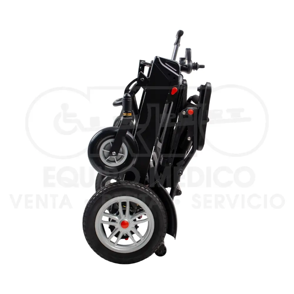Silla de Ruedas Eléctrica Y7 / 3
