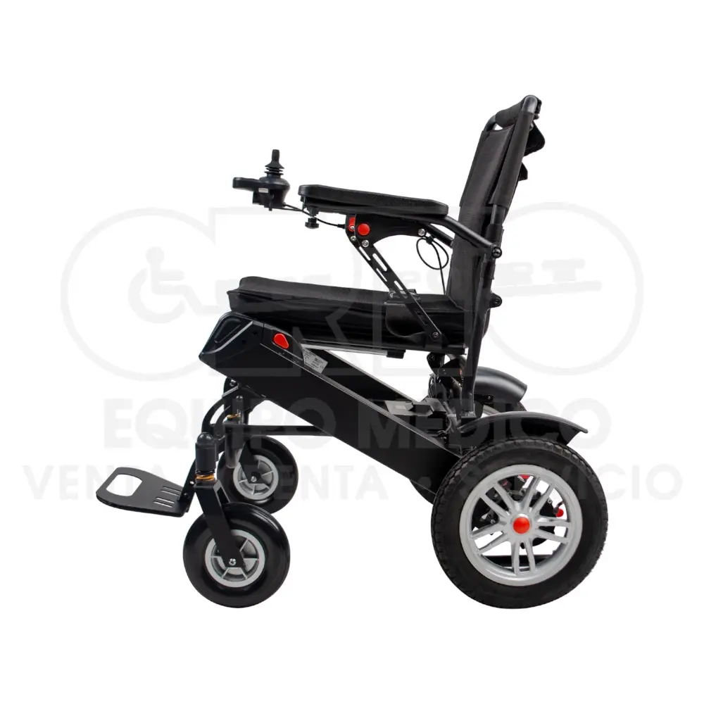 Silla de Ruedas Eléctrica Y7 / 4