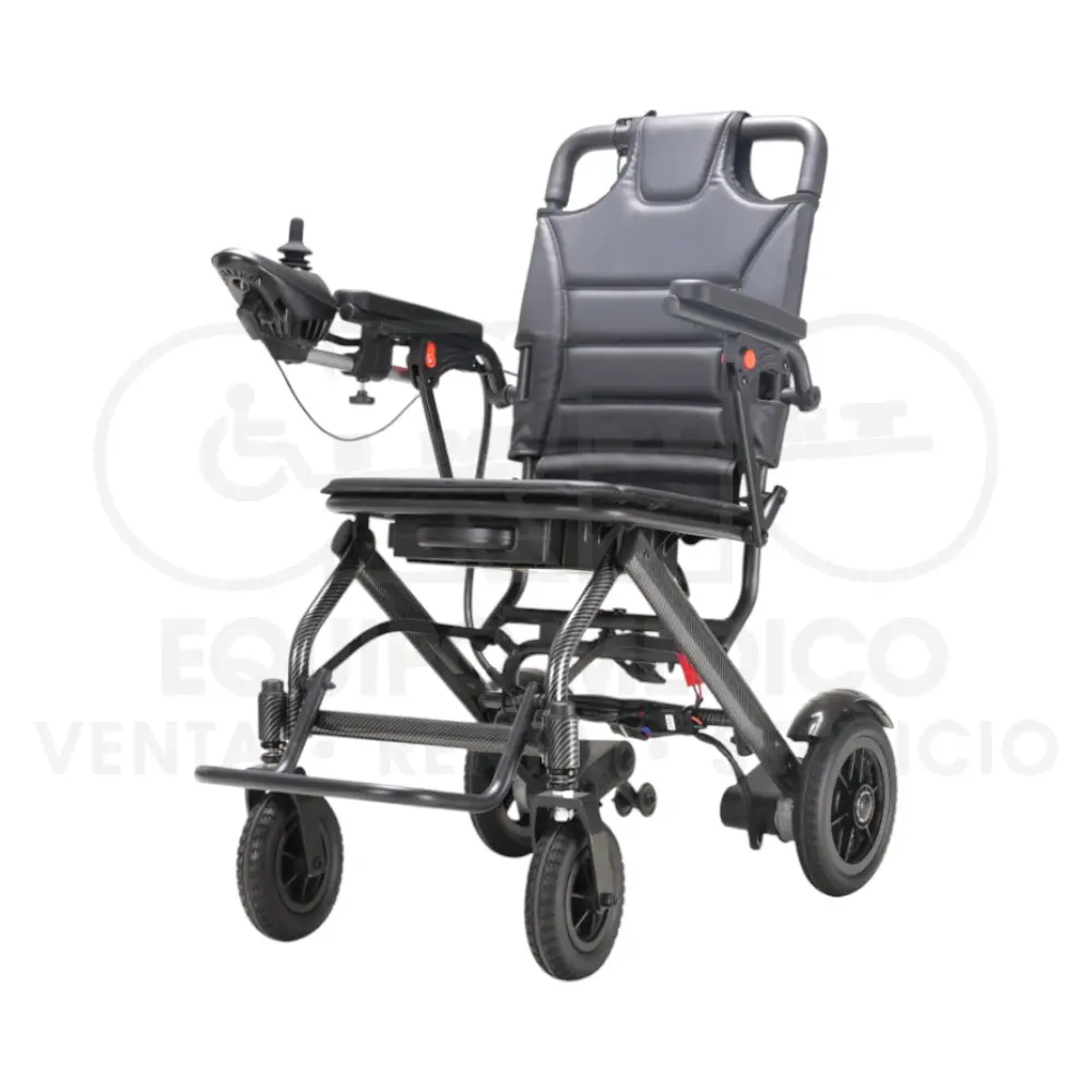 Silla de Ruedas Eléctrica 710