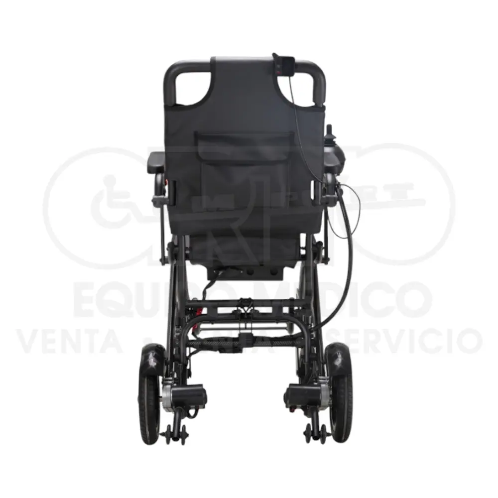 Silla de Ruedas Eléctrica 710 / 3