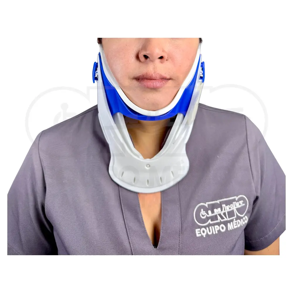 Cuello Cervical de Emergencia