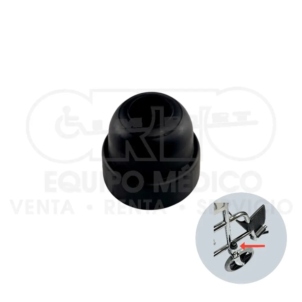 Tapón para Cojinete de Tenedor