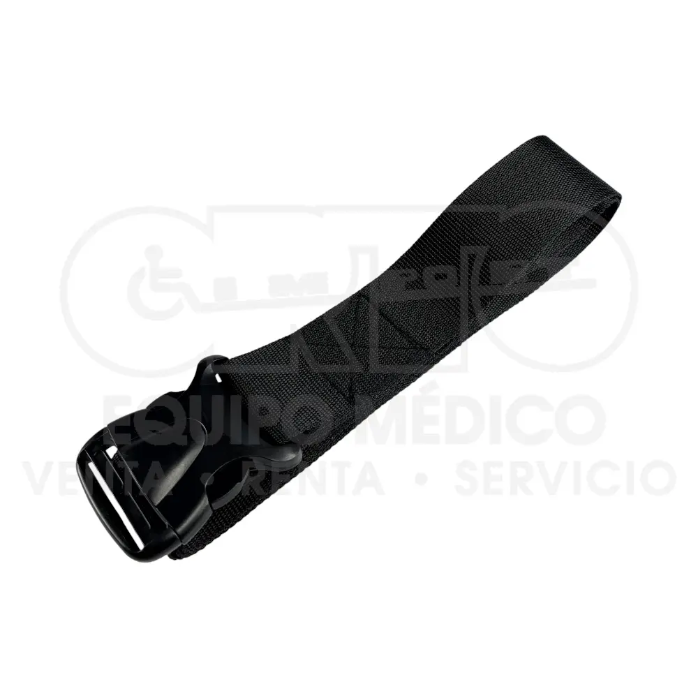 Cinturón de Seguridad para Silla de Ruedas