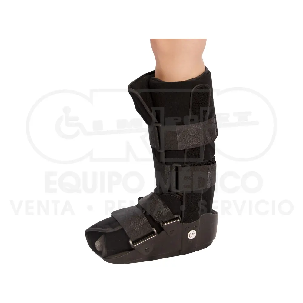 Bota Inmovilizadora 14