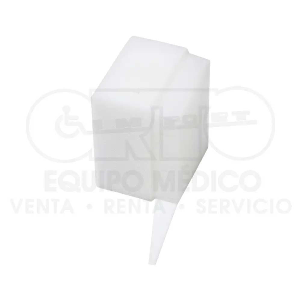 Cepillo Quirúrgico sin Yodo