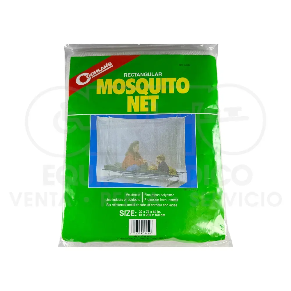 Mosquitero