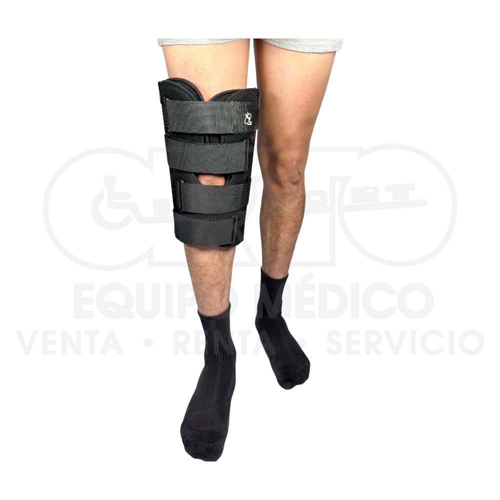 Inmovilizador de Rodilla