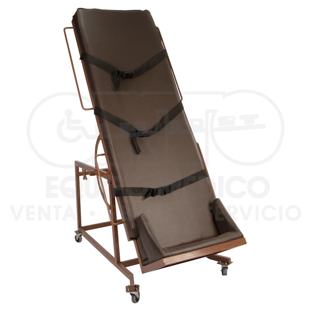 Verticalizador Adulto