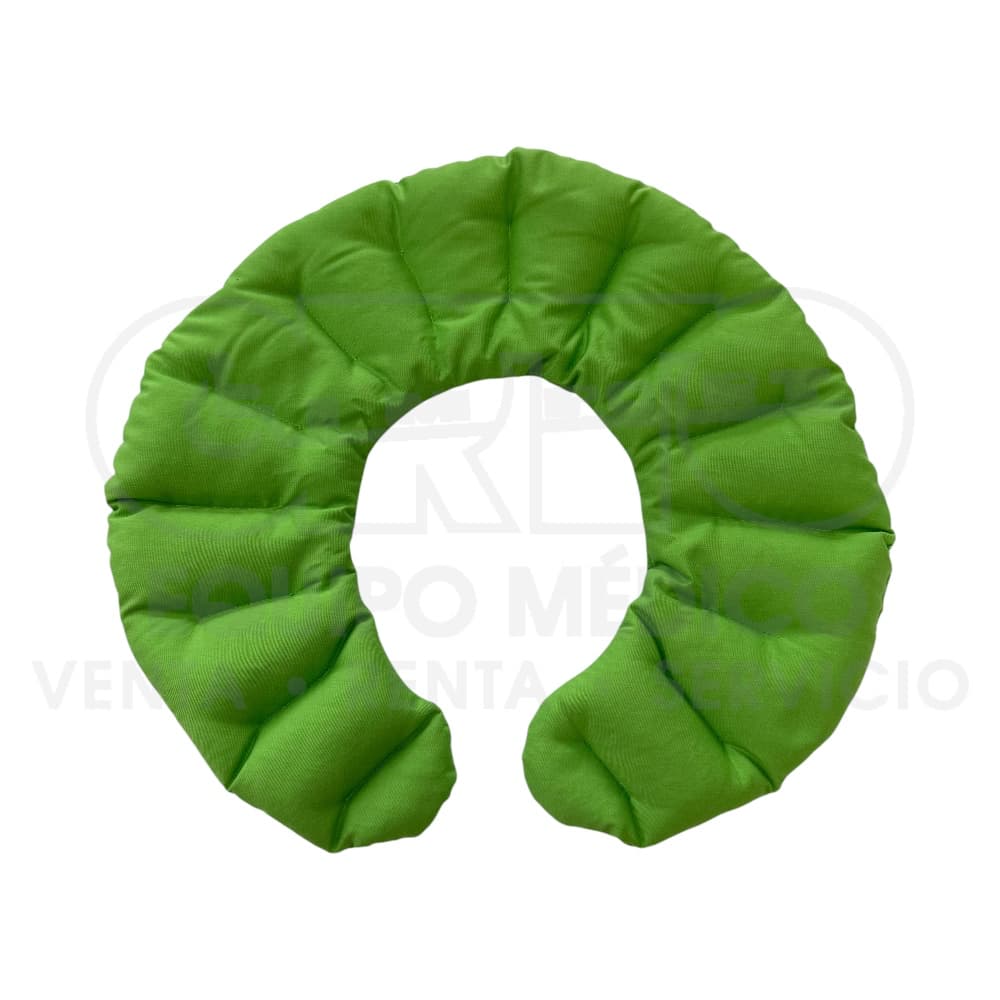 Empaque de Semilla Cervical