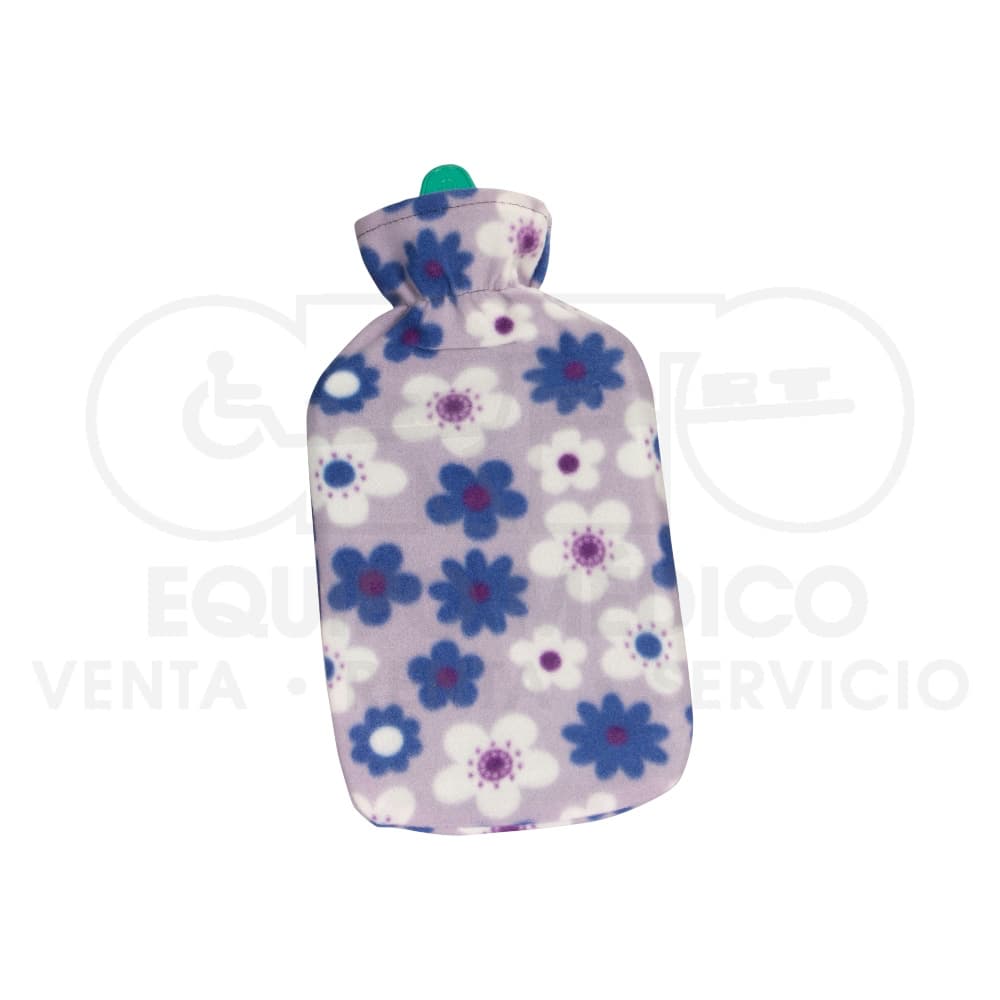 Bolsa de Agua Caliente