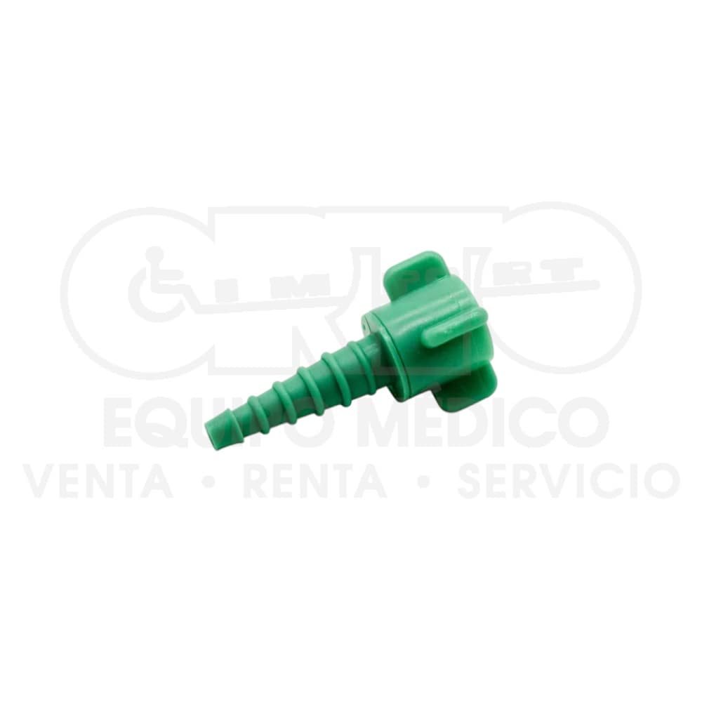 Pinito para Manómetro