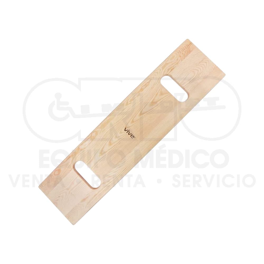 Tabla de Transferencia