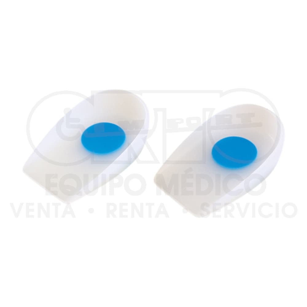 Talonera de Gel