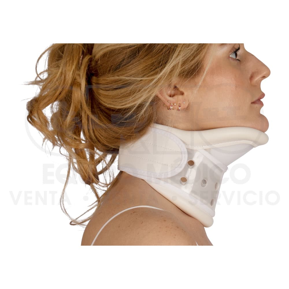 Cuello Cervical Thomas - Semirrígido