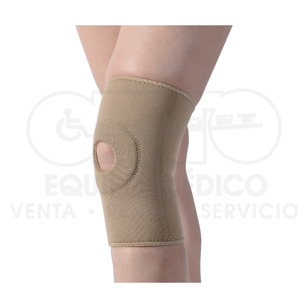 Rodillera con Sostén Rotuliano
