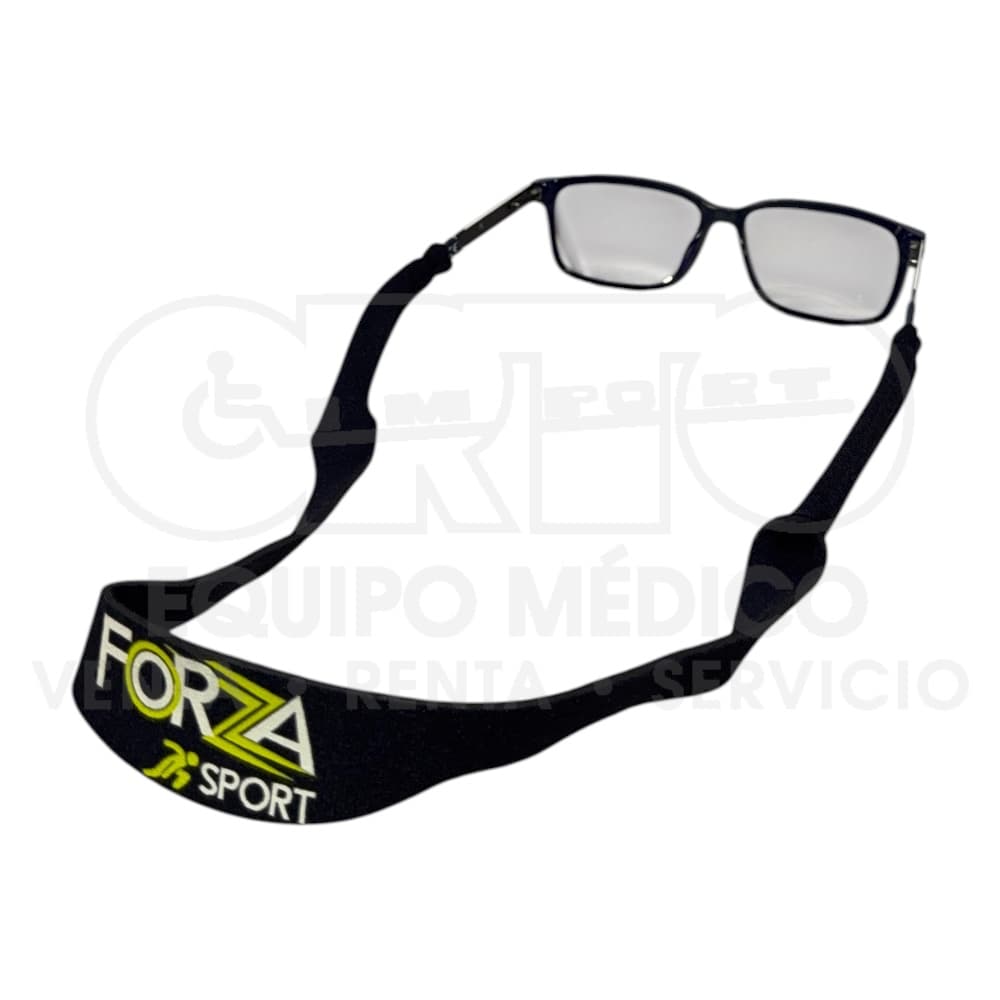 Banda Porta Lentes
