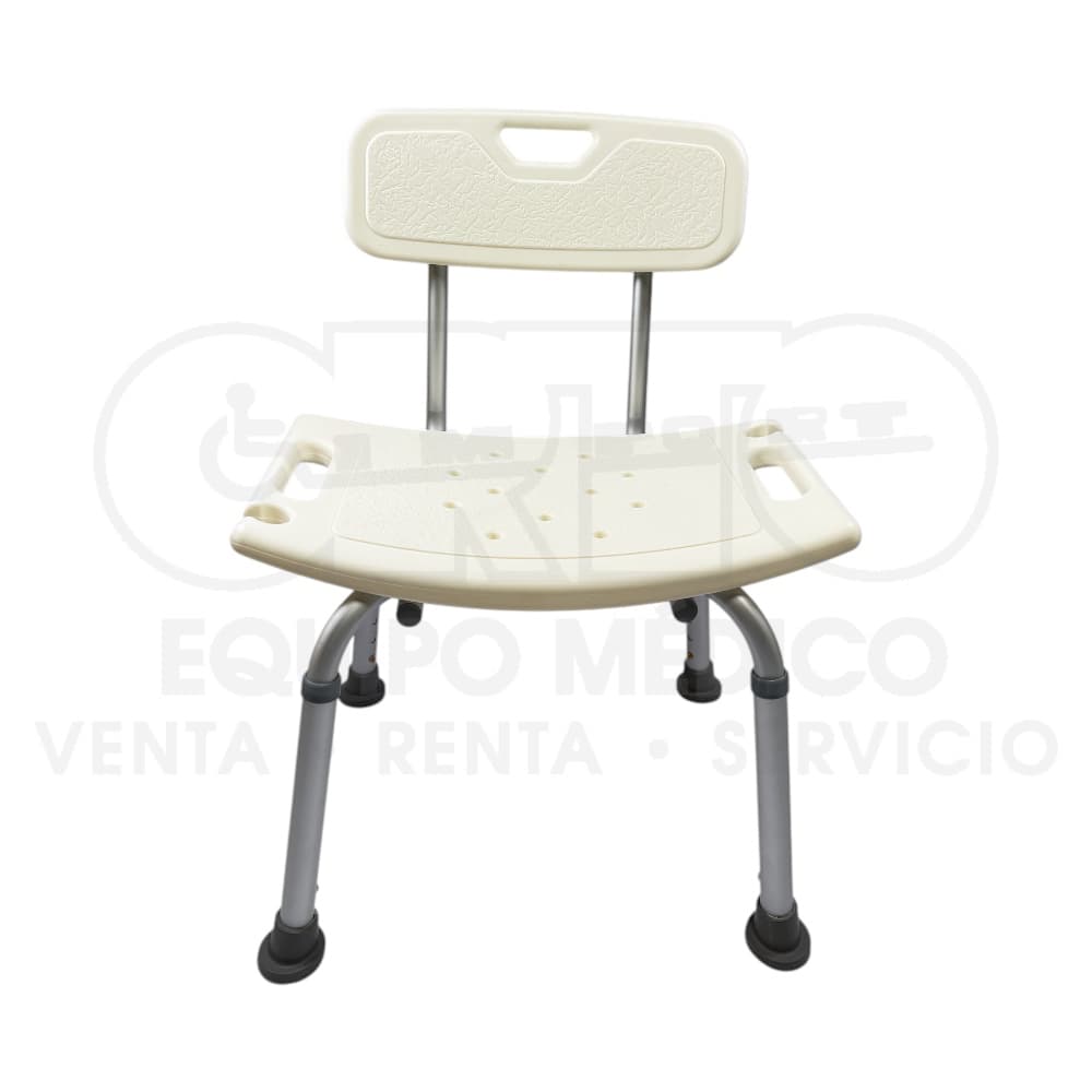 Silla para Ducha Pequeña