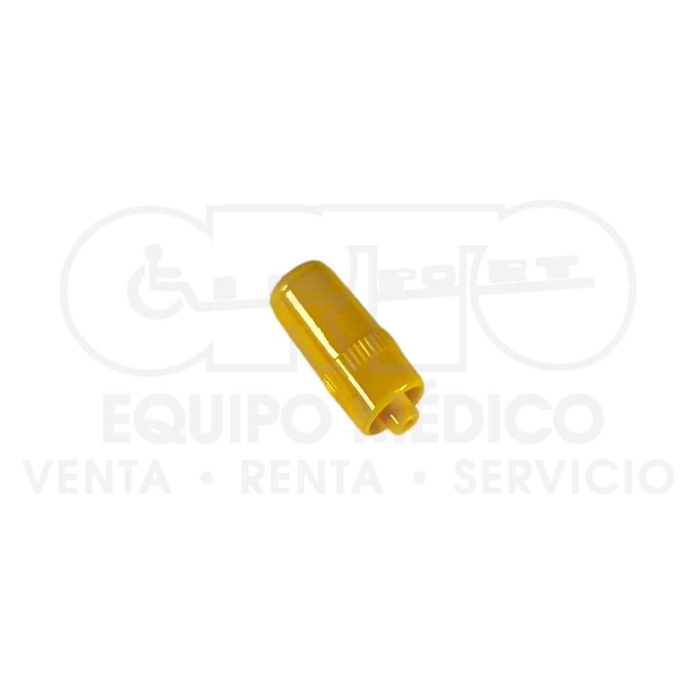 Sello de Heparina