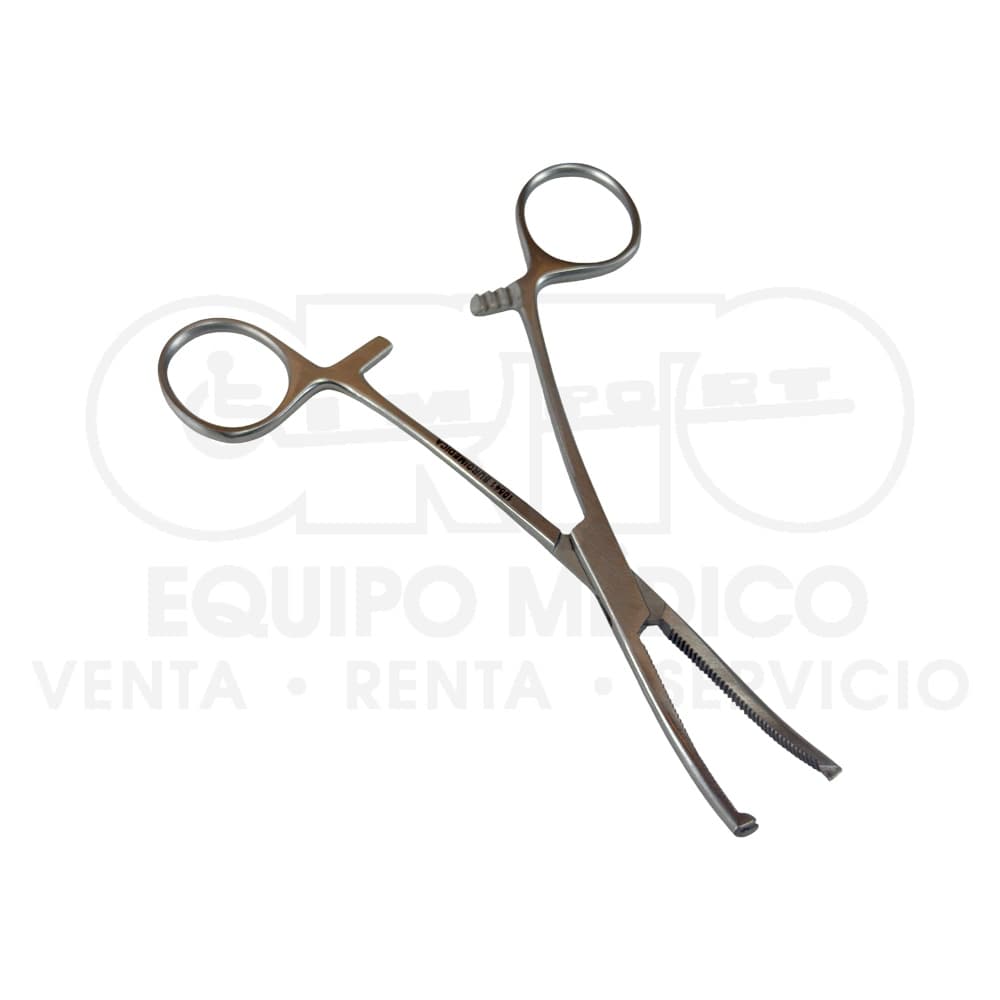 Pinza Rochester