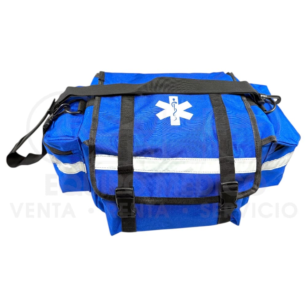 Maletín de Emergencia Pequeño
