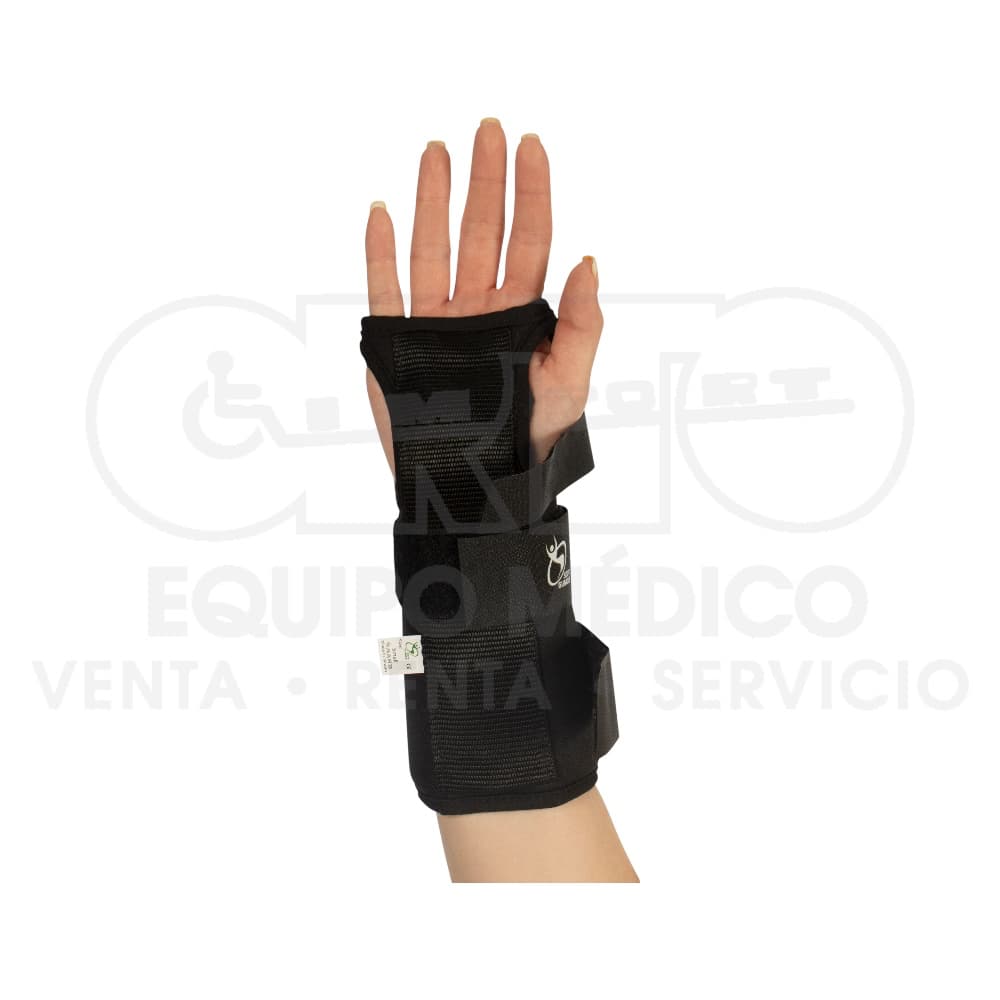 Inmovilizador de Muñeca